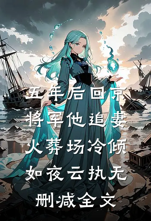 五年后回京，将军他追妻火葬场冷倾如夜云执无删减全文