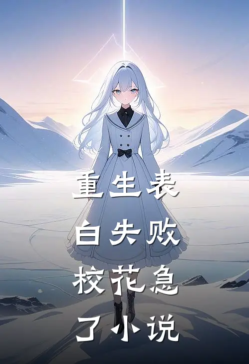 重生表白失败，校花急了小说