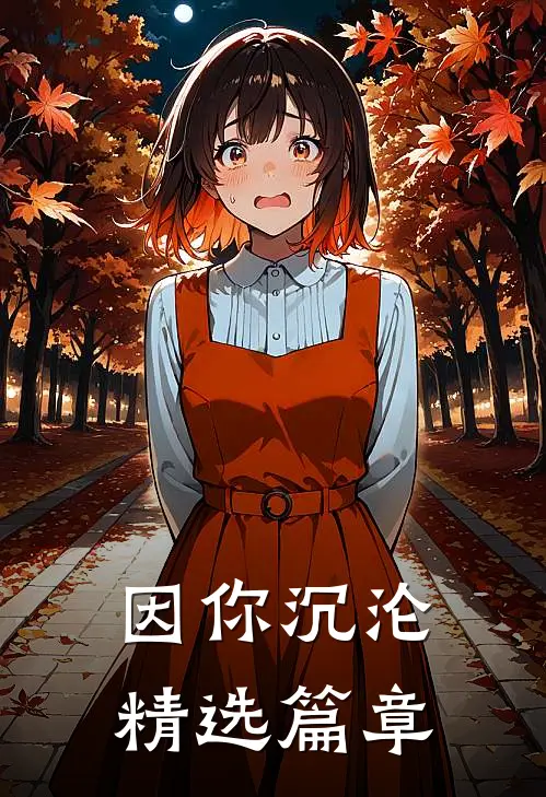 因你沉沦精选篇章