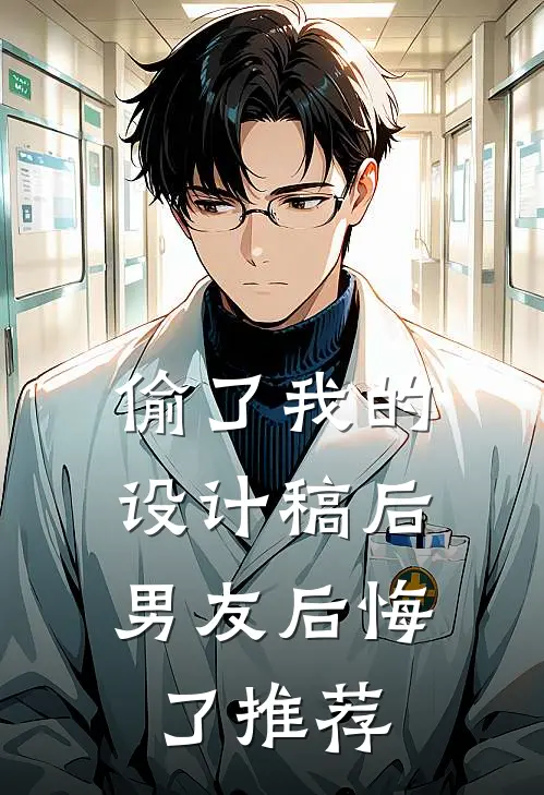 偷了我的设计稿后,男友后悔了推荐
