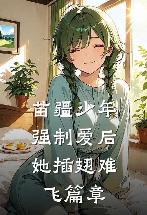 苗疆少年强制爱后，她插翅难飞篇章