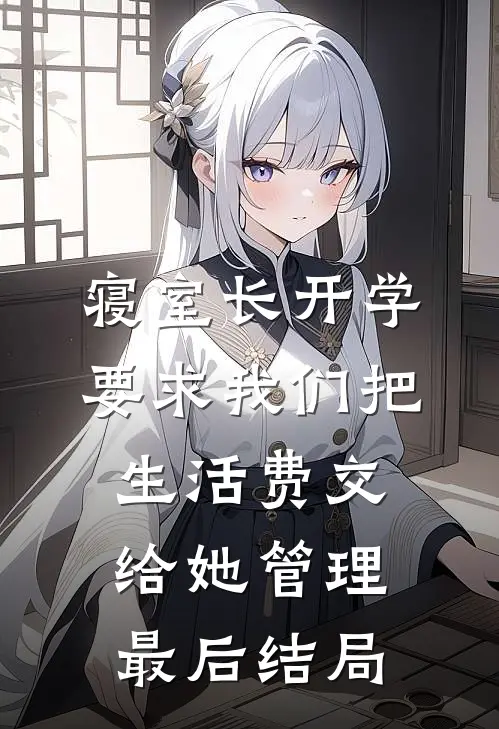 寝室长开学要求我们把生活费交给她管理最后结局