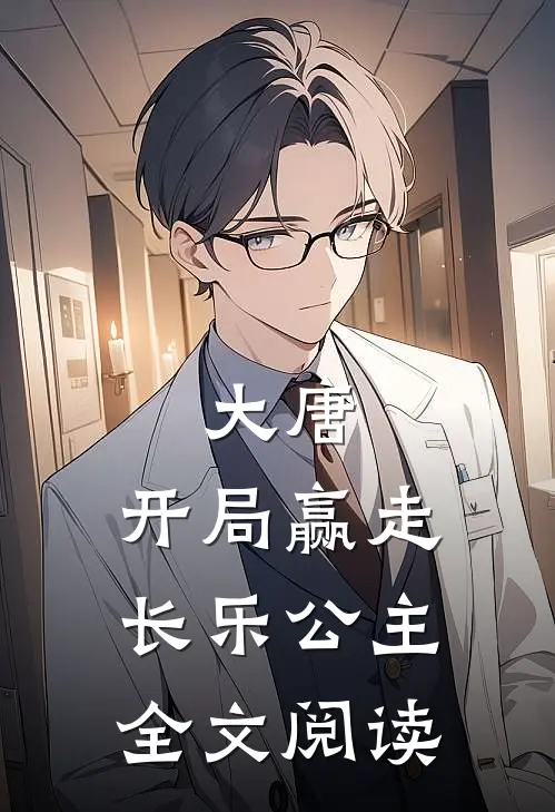 大唐：开局赢走长乐公主全文阅读
