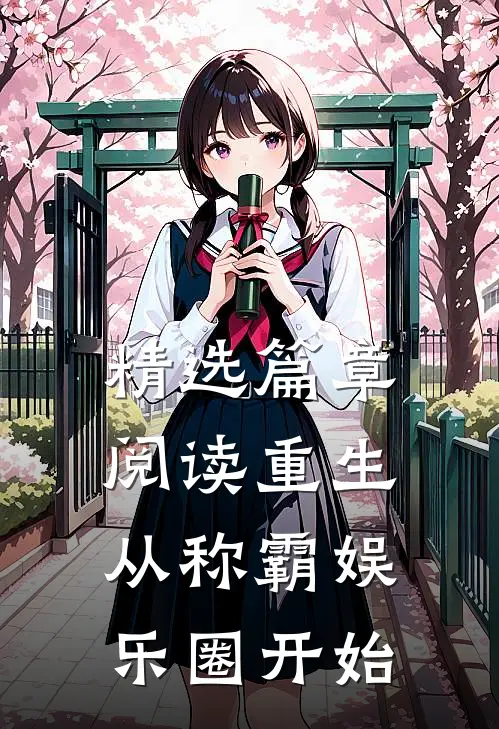 精选篇章阅读重生从称霸娱乐圈开始