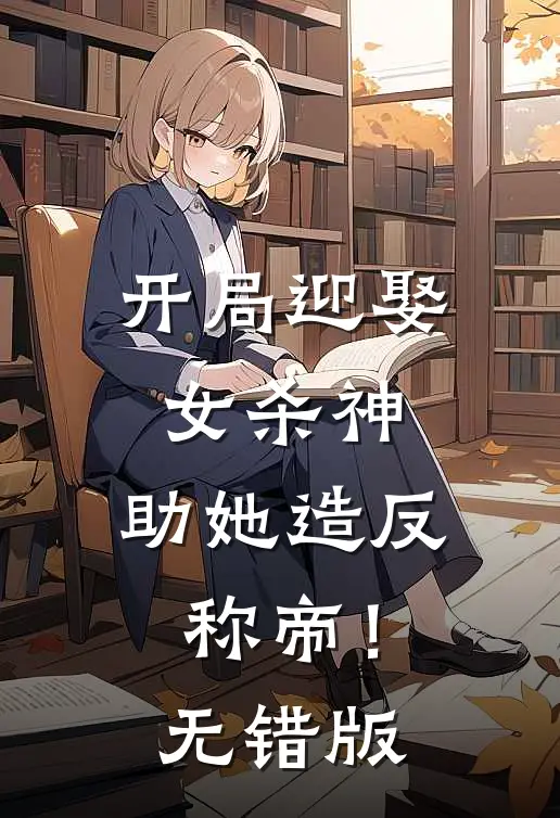 开局迎娶女杀神，助她造反称帝！无错版