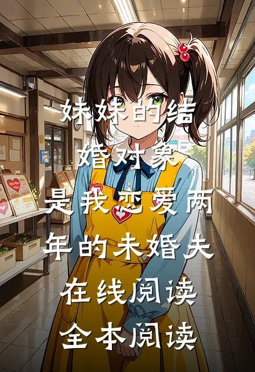 妹妹的结婚对象，是我恋爱两年的未婚夫在线阅读全本阅读