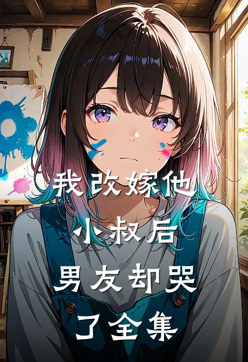 我改嫁他小叔后，男友却哭了全集