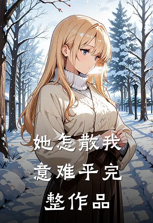 她怎散我意难平完整作品