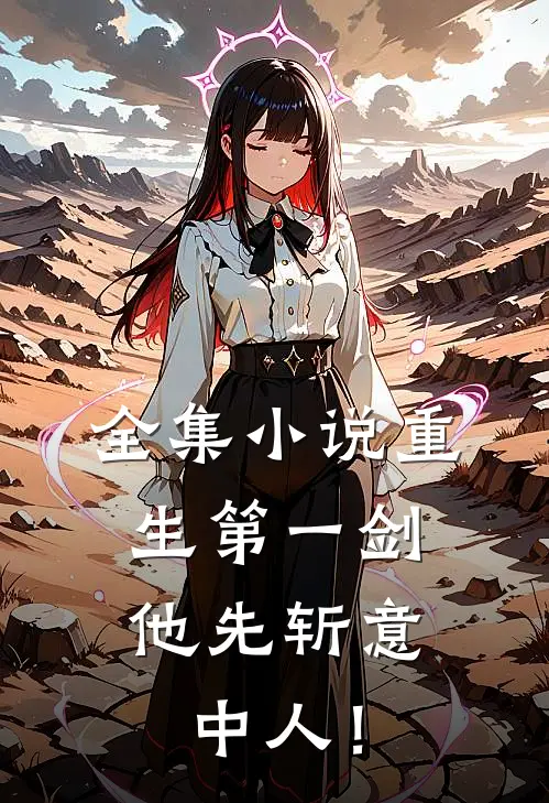 全集小说重生第一剑，他先斩意中人！