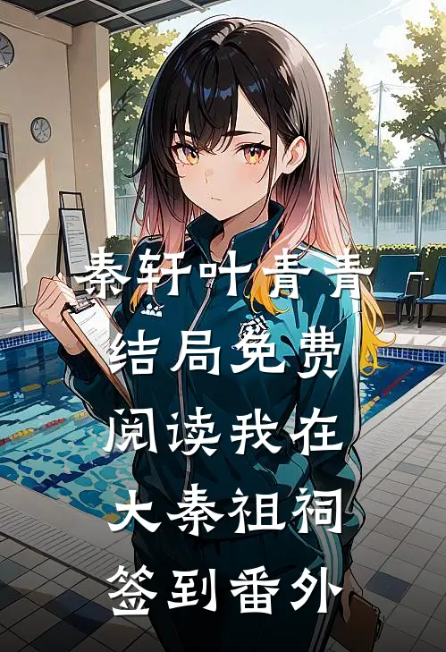 秦轩叶青青结局免费阅读我在大秦祖祠签到番外
