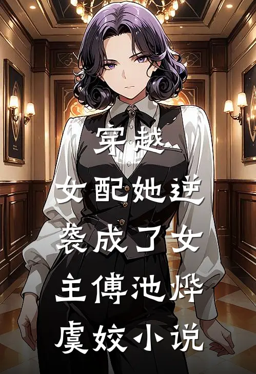 穿越：女配她逆袭成了女主傅池烨虞姣小说