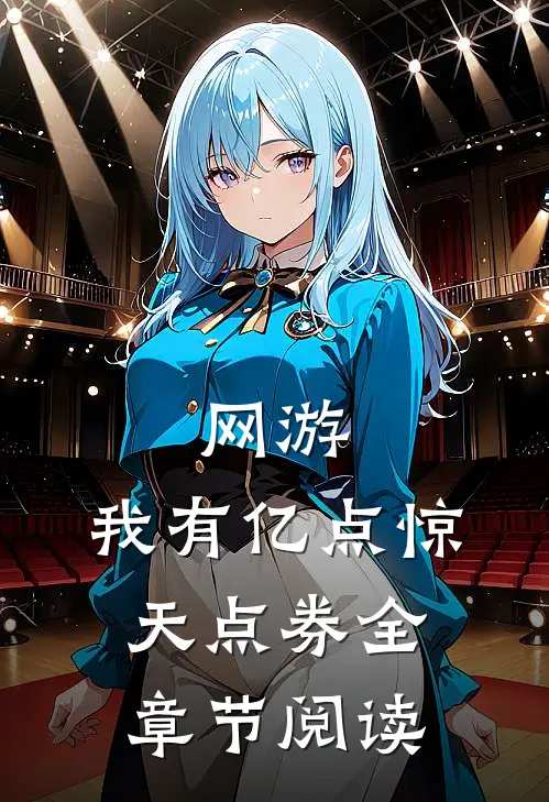 网游：我有亿点惊天点券全章节阅读