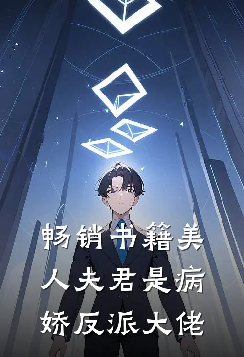 畅销书籍美人夫君是病娇反派大佬
