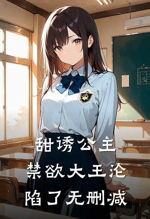 甜诱公主，禁欲大王沦陷了无删减
