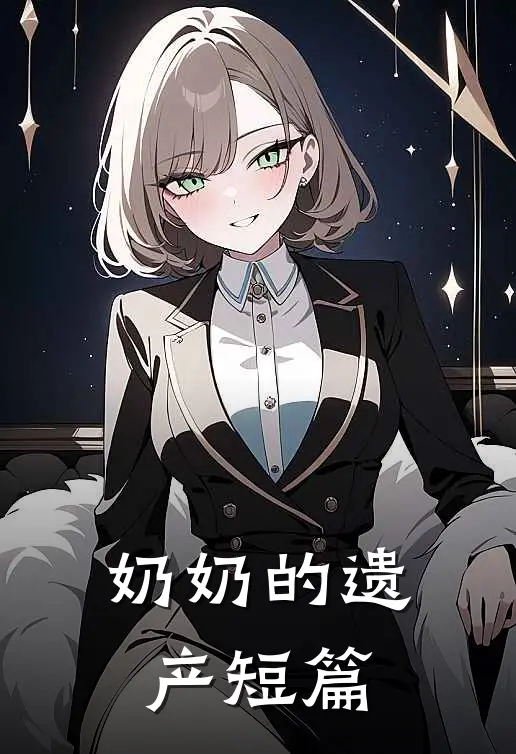 奶奶的遗产短篇