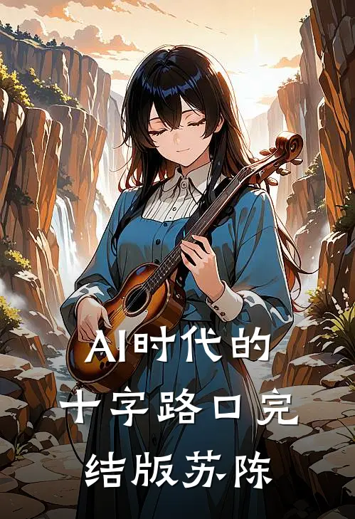 AI时代的十字路口完结版苏陈