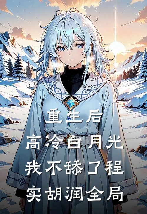 重生后，高冷白月光我不舔了程实胡润全局