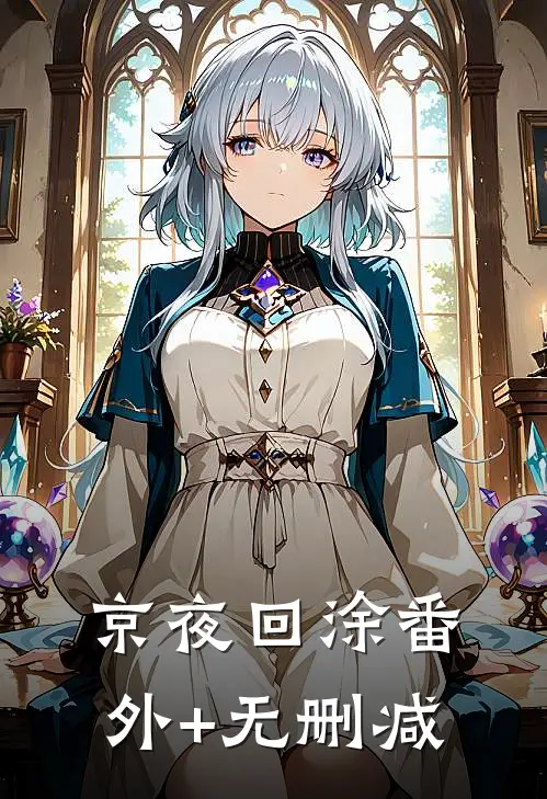 京夜回涂番外+无删减