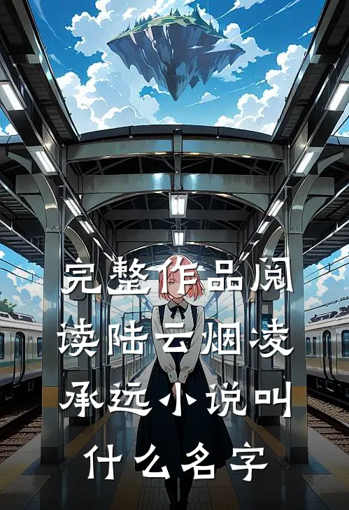 完整作品阅读陆云烟凌承远小说叫什么名字
