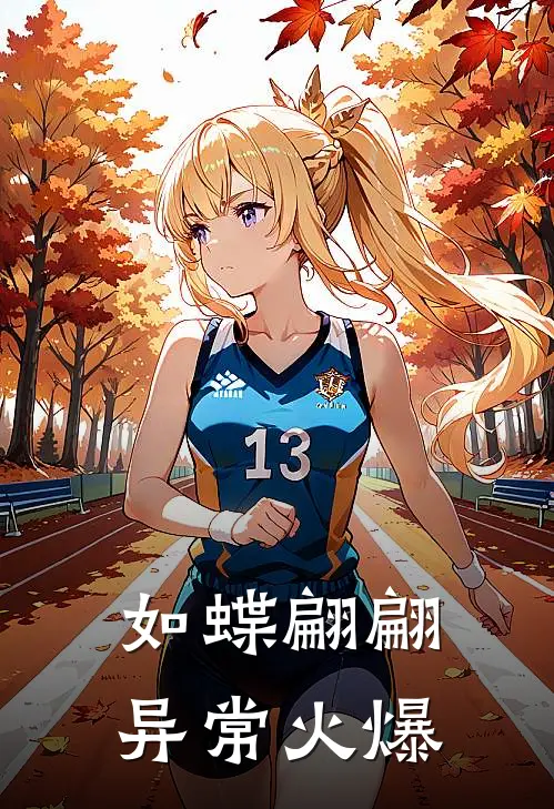如蝶翩翩异常火爆