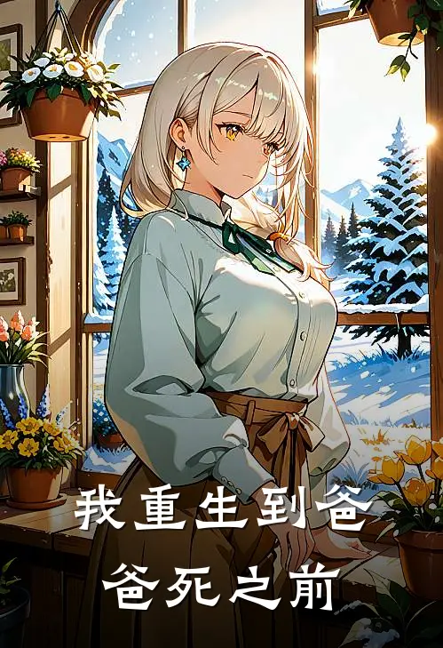 我重生到爸爸死之前