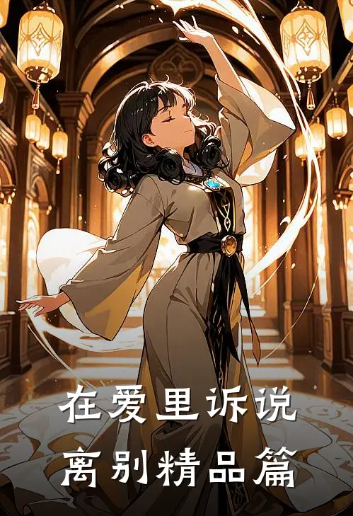 在爱里诉说离别精品篇