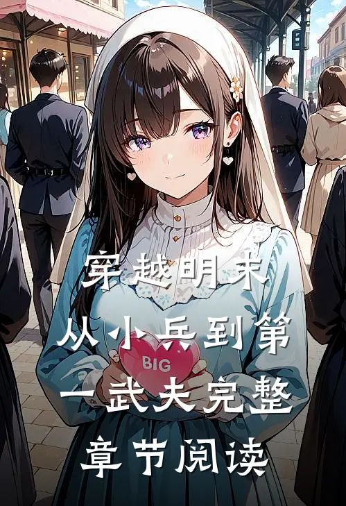 穿越明末：从小兵到第一武夫完整章节阅读