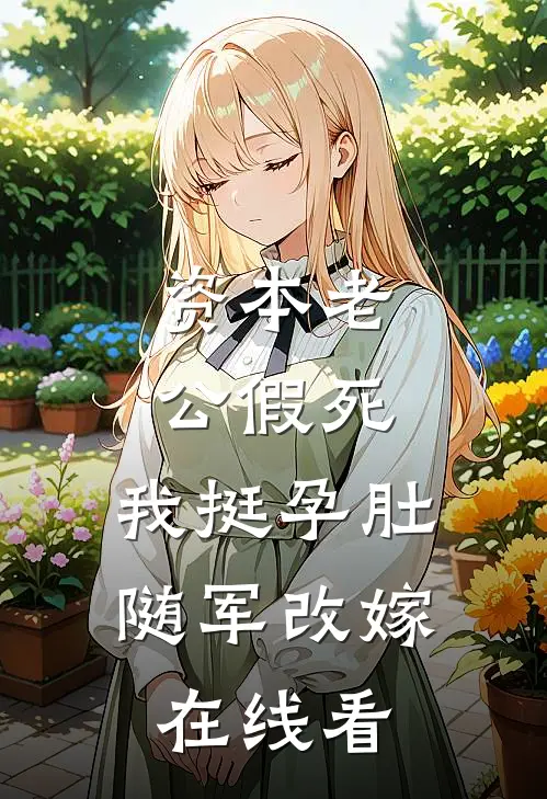 资本老公假死，我挺孕肚随军改嫁在线看