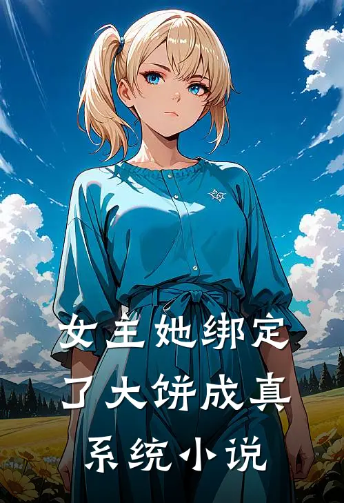 女主她绑定了大饼成真系统小说