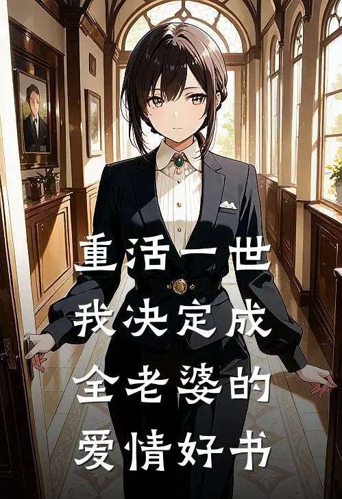 重活一世，我决定成全老婆的爱情好书