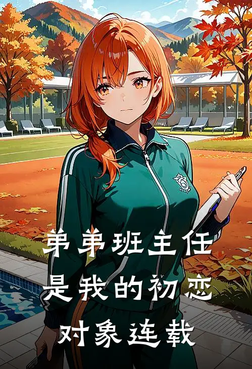 弟弟班主任是我的初恋对象连载