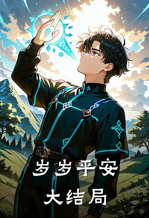 岁岁平安大结局
