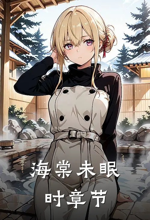 海棠未眠时章节