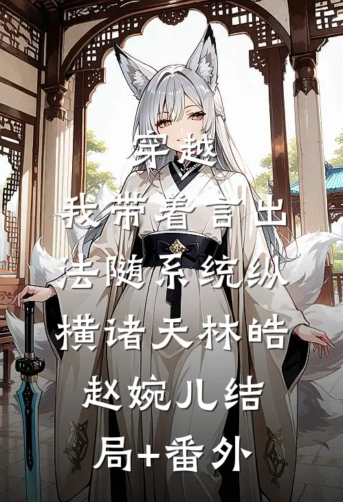 穿越：我带着言出法随系统纵横诸天林皓赵婉儿结局+番外