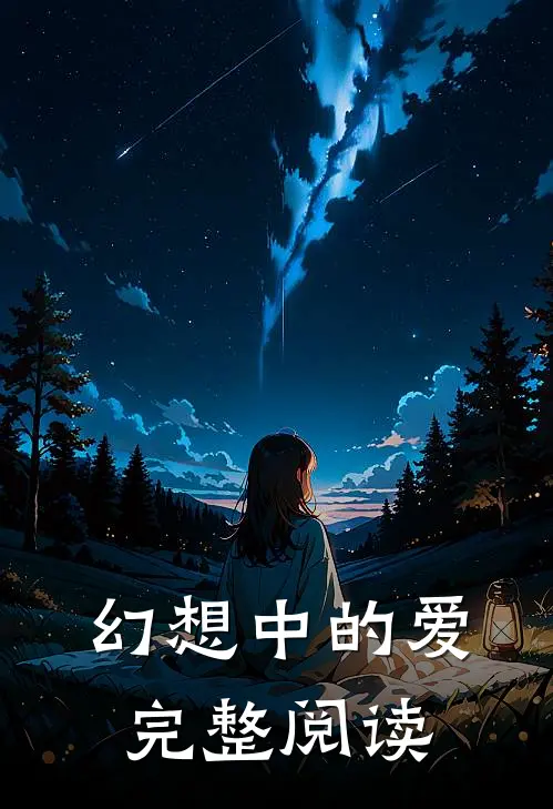 幻想中的爱完整阅读