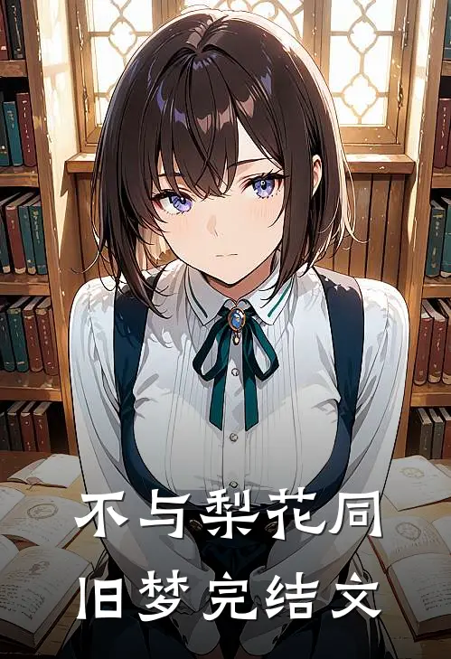 不与梨花同旧梦完结文