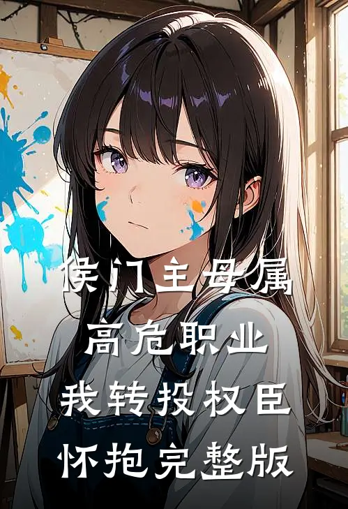 侯门主母属高危职业，我转投权臣怀抱完整版