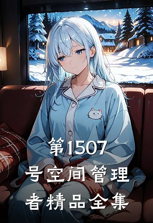 第1507号空间管理者精品全集