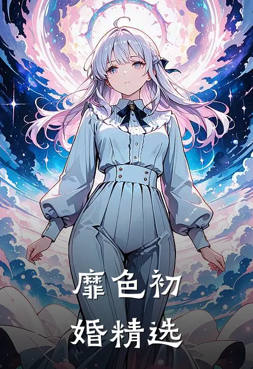 靡色初婚精选