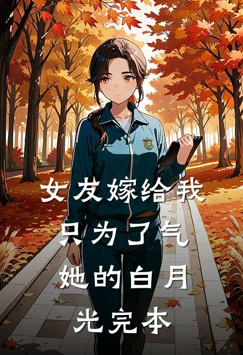 女友嫁给我，只为了气她的白月光完本