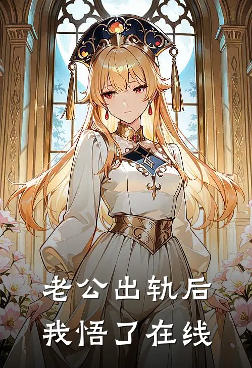 老公出轨后我悟了在线