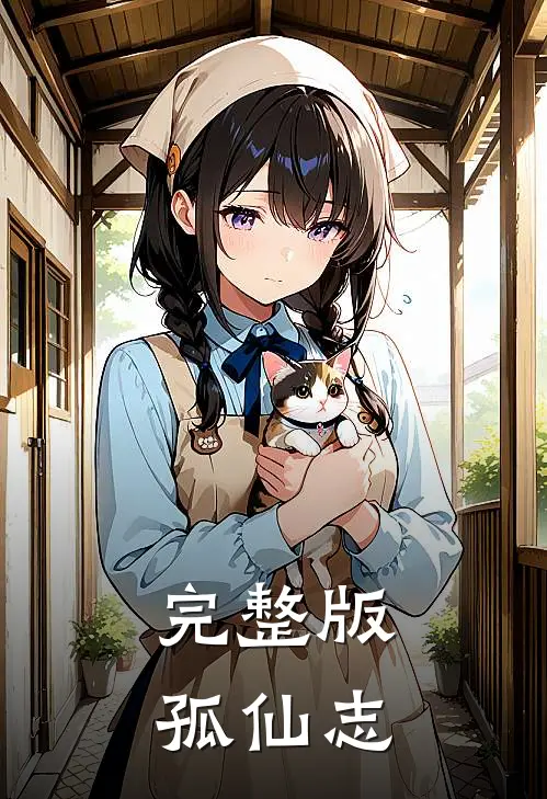完整版孤仙志