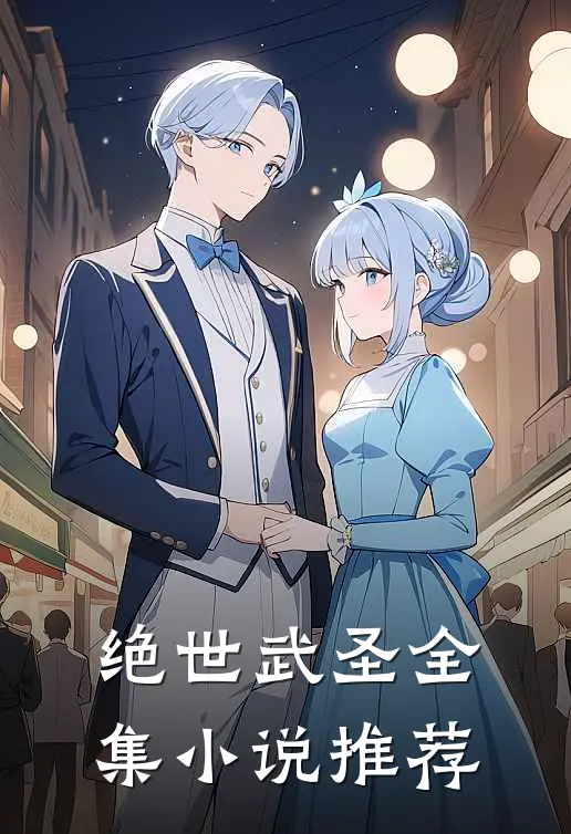 绝世武圣全集小说推荐