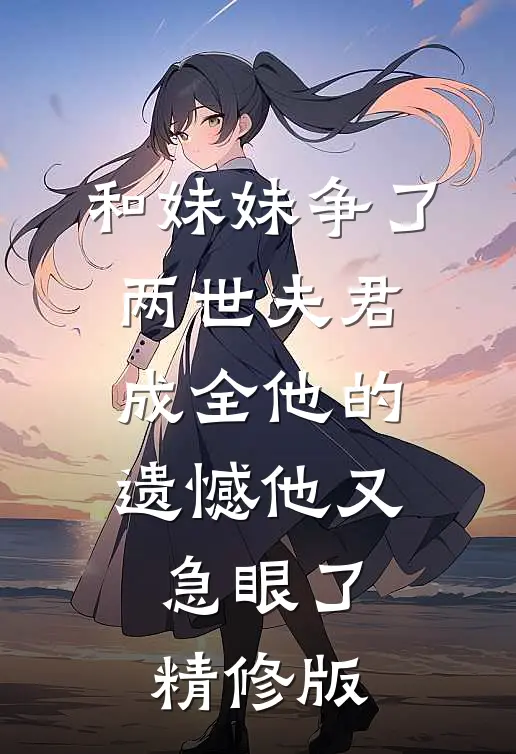 和妹妹争了两世夫君，成全他的遗憾他又急眼了精修版