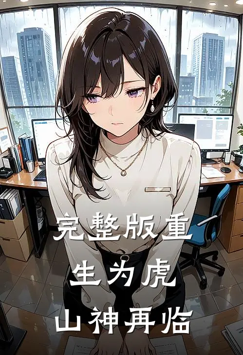 完整版重生为虎,山神再临