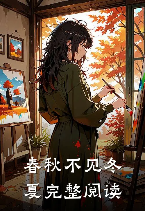 春秋不见冬夏完整阅读