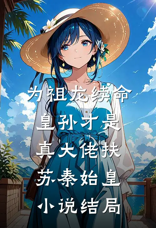为祖龙续命，皇孙才是真大佬扶苏秦始皇小说结局