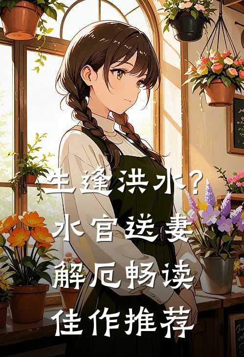生逢洪水?水官送妻解厄畅读佳作推荐