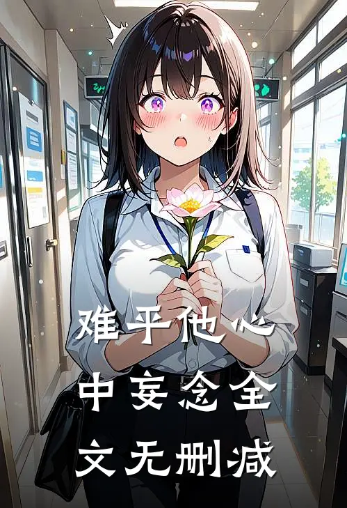 难平他心中妄念全文无删减