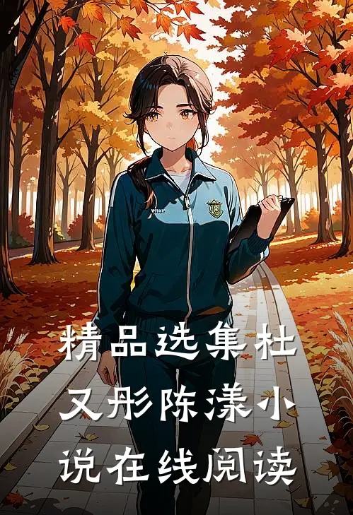 精品选集杜又彤陈漾小说在线阅读